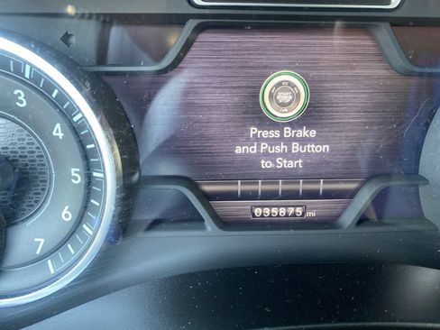Used 2023 RAM 1500 Big Horn AWD/4WD image 5