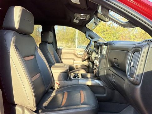 Used 2021 GMC Sierra 1500 AT4 w/ AT4 Preferred Package image 16