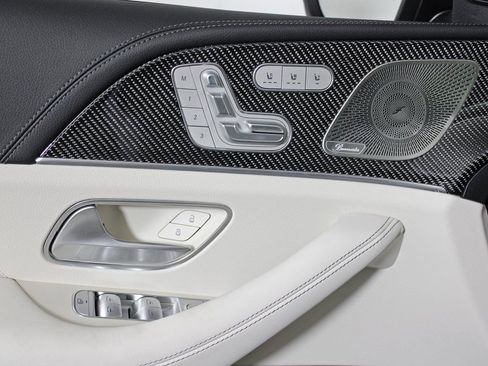 Certified 2026 Mercedes-Benz GLE 53 AMG 4MATIC Coupe image 12