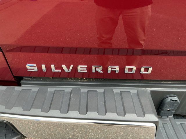 Used 2015 Chevrolet Silverado 1500 LT w/ All Star Edition AWD/4WD image 26