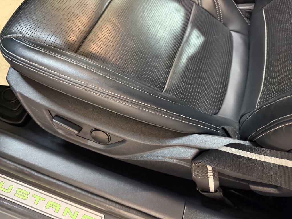 Certified 2024 Ford Mustang Premium RWD image 20