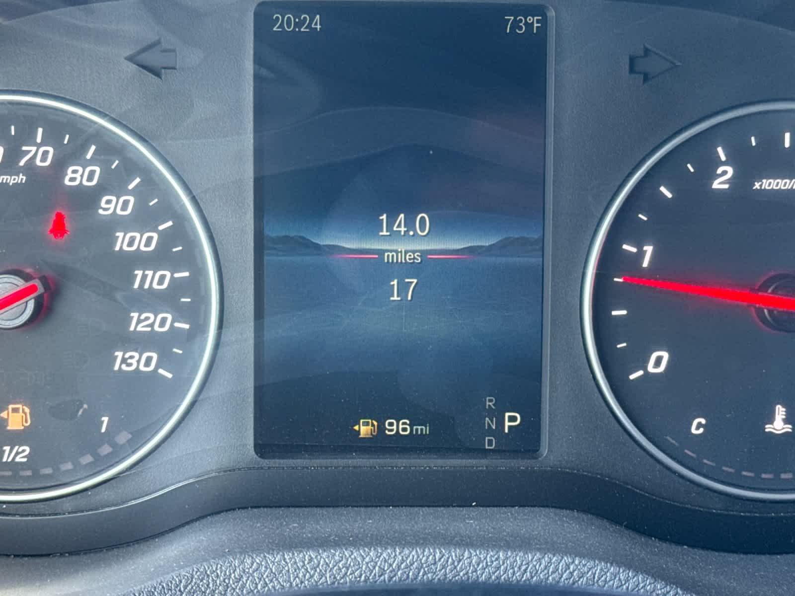 New 2025 Mercedes-Benz Sprinter 2500 image 26