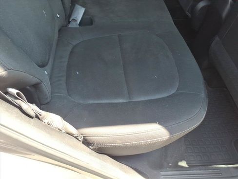 Used 2016 Kia Soul w/ Convenience Package FWD image 20