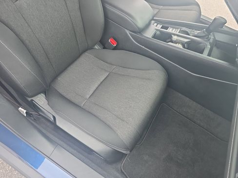 Used 2024 Honda Accord EX image 10
