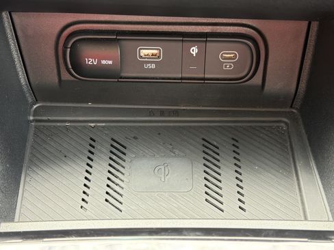 Used 2024 Kia Sportage SX FWD image 9