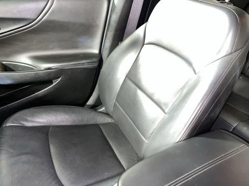 Used 2024 Chevrolet Malibu LT FWD image 27