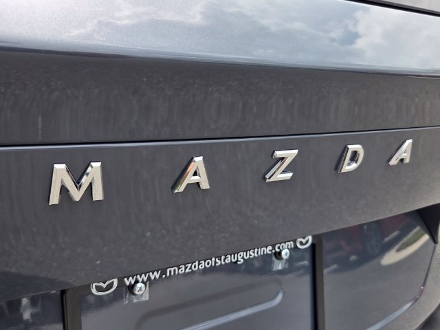 New 2026 MAZDA CX-5 Select AWD/4WD image 10