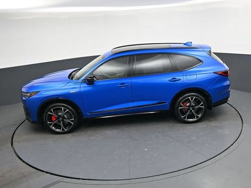 New 2026 Acura MDX Type S AWD/4WD image 24