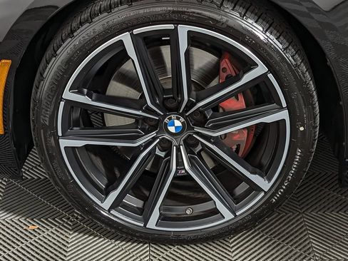 Certified 2022 BMW 430i xDrive Coupe w/ M Sport Package image 42