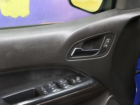 Used 2018 GMC Canyon SLE w/ SLE Convenience Package AWD/4WD image 13