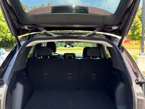 Used 2023 Ford Escape Platinum w/ Premium Technology Package AWD/4WD image 8