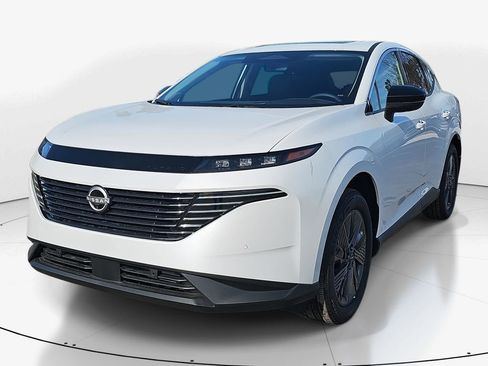 New 2026 Nissan Murano SL AWD/4WD image 9