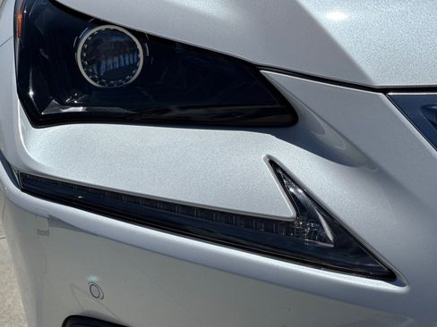 Used 2021 Lexus NX 300 FWD w/ Premium Package image 10
