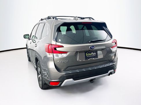 Used 2021 Subaru Forester Touring w/ Popular Package #2 AWD/4WD image 5