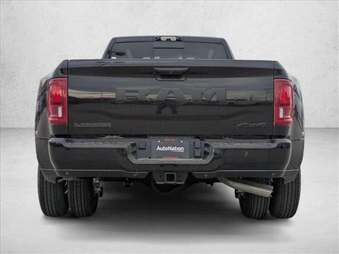 New 2026 RAM 3500 Laramie image 8