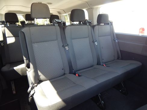 Used 2024 Ford Transit 350 XLT RWD image 12