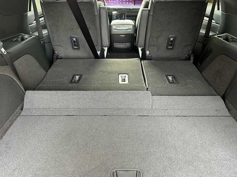 New 2026 Cadillac Escalade Sport image 17