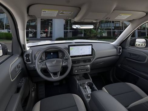 New 2026 Ford Bronco Sport Big Bend AWD/4WD image 9