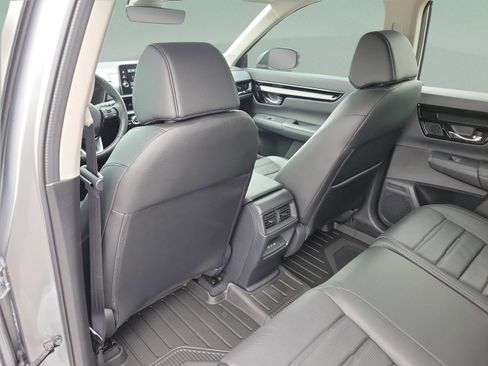 New 2026 Honda CR-V EX-L image 8