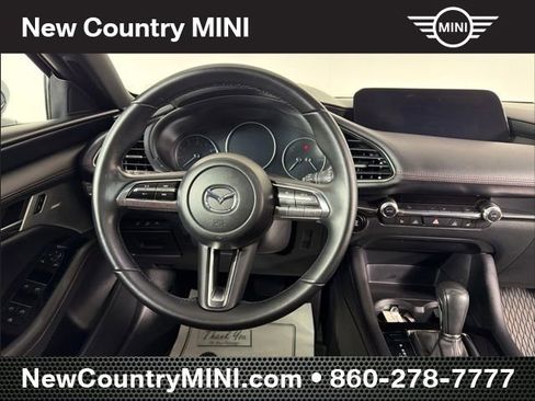 Used 2023 MAZDA MAZDA3 s AWD/4WD image 20