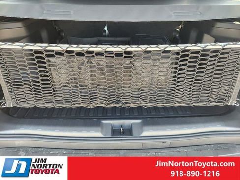 New 2026 Toyota 4Runner SR5 image 22