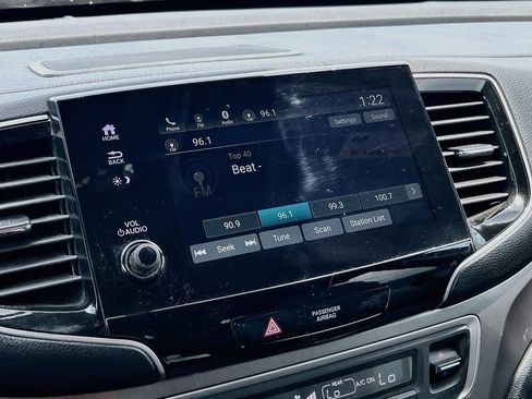 Used 2022 Honda Pilot Special Edition image 15
