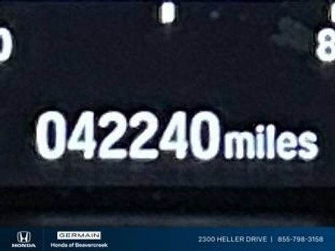Certified 2019 Honda CR-V EX-L image 21