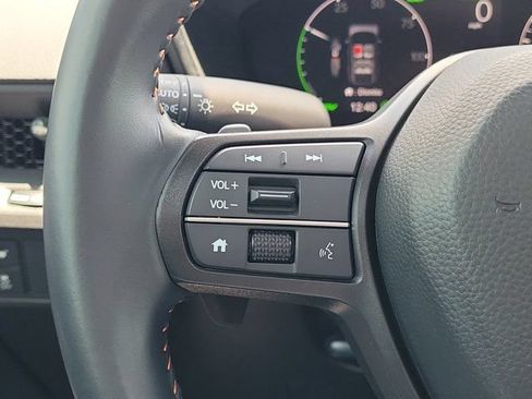 Used 2025 Honda CR-V Sport-L image 21