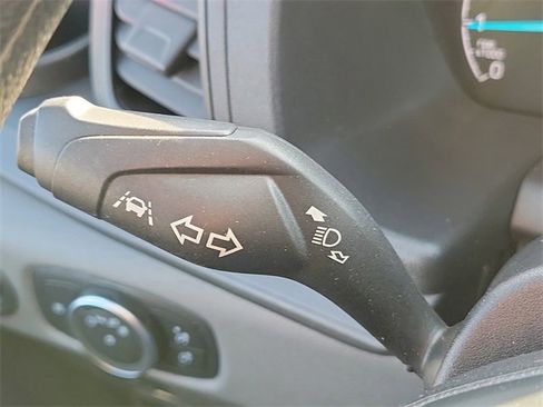 Certified 2023 Ford Transit 250 Low Roof AWD w/ Exterior Upgrade Package image 9