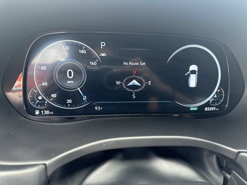 Used 2020 Hyundai Palisade Limited AWD/4WD image 11