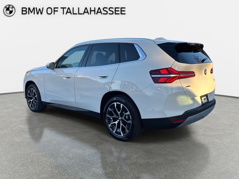 New 2026 BMW X3 xDrive30 w/ Premium Package image 3