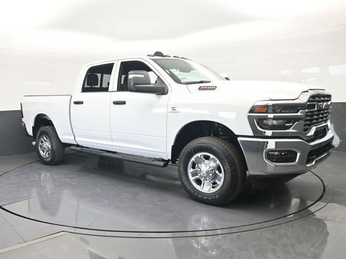 New 2026 RAM 2500 Tradesman image 8
