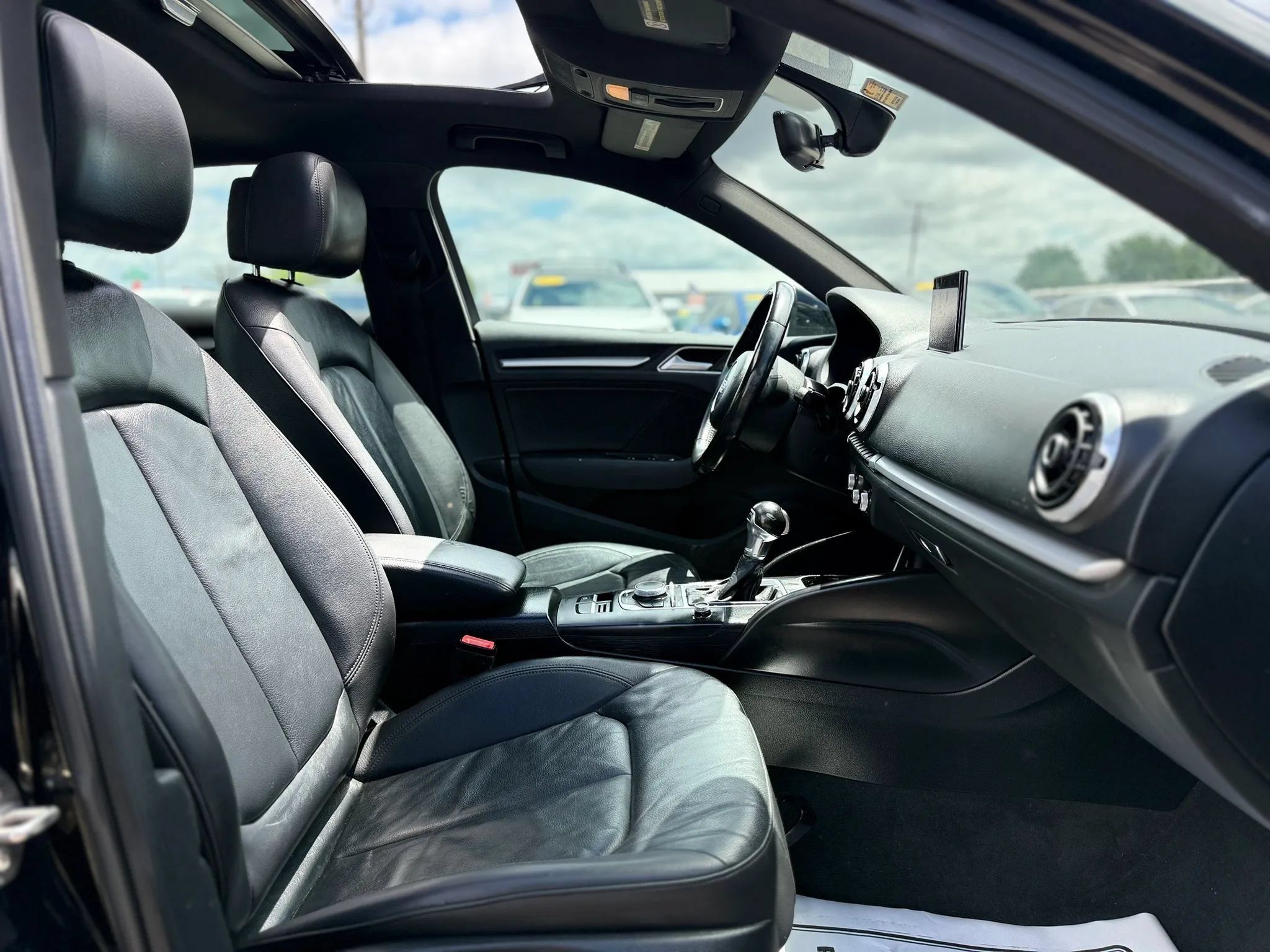 Used 2016 Audi A3 1.8T Premium FWD image 44