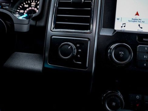 Used 2019 Ford F150 XLT w/ Equipment Group 302A Luxury image 45