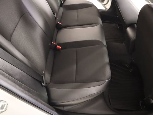 Used 2025 Honda Civic Sport image 13