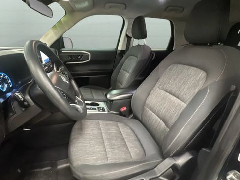 Used 2021 Ford Bronco Sport Big Bend AWD/4WD image 22
