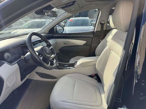 Used 2023 Hyundai Tucson SEL w/ Convenience Package image 12