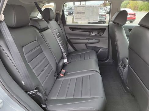 New 2026 Honda CR-V EX-L image 15