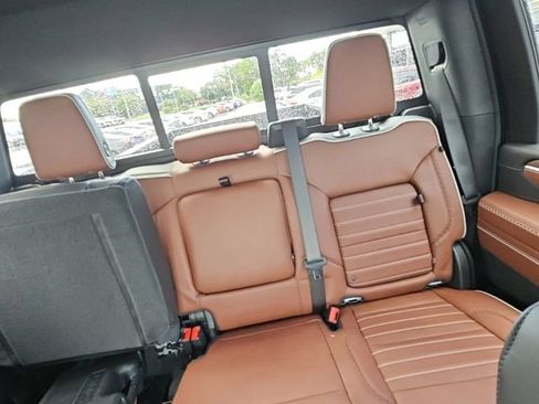 Used 2026 GMC Sierra 3500 Denali Ultimate AWD/4WD image 20
