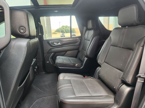 Used 2023 Chevrolet Tahoe RST w/ Luxury Package AWD/4WD image 24