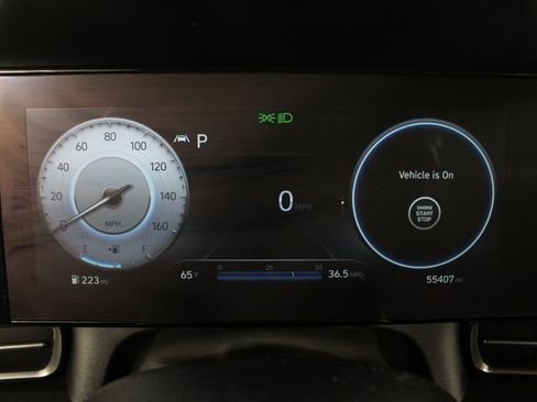 Used 2023 Hyundai Elantra N Line image 12