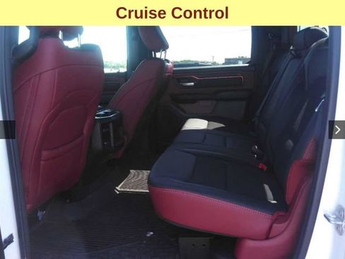 Used 2026 RAM 1500 Rebel w/ Rebel Level 1 Equipment Group AWD/4WD image 4