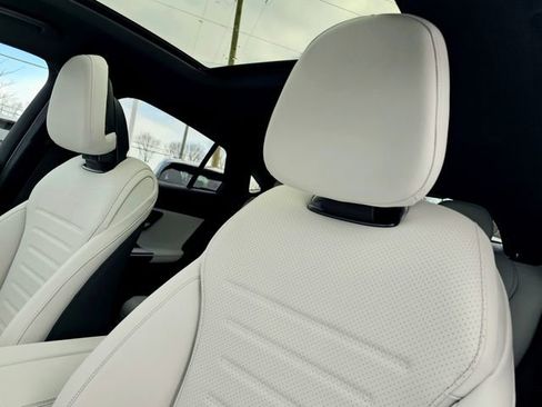 New 2026 Mercedes-Benz GLC 300 GLC 300 Coupe image 18