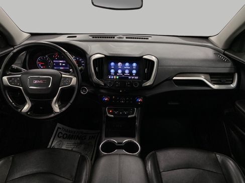 Used 2023 GMC Terrain SLT AWD/4WD image 20