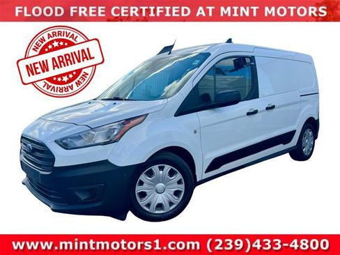 Used 2020 Ford Transit Connect XL image 5