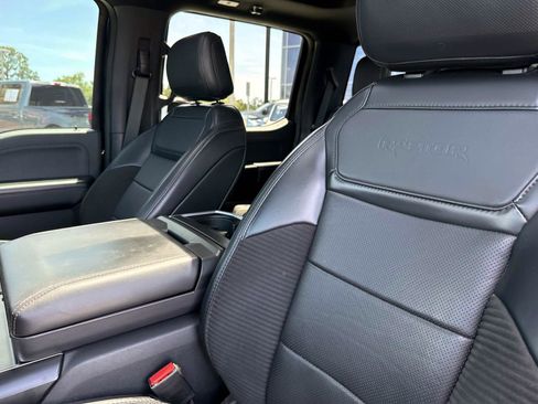 Used 2023 Ford F150 Raptor w/ Raptor 37 Performance Package AWD/4WD image 22