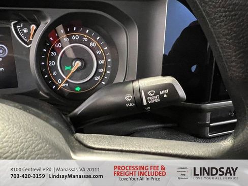 New 2026 Jeep Wrangler Sport image 31