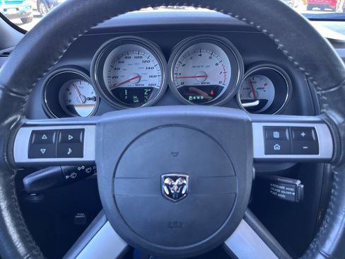 Used 2010 Dodge Challenger SRT8 w/ SRT Option Group II image 10