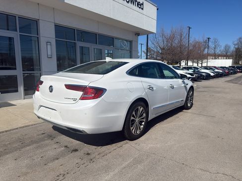 Used 2019 Buick LaCrosse Essence w/ Sights and Sounds Package image 3