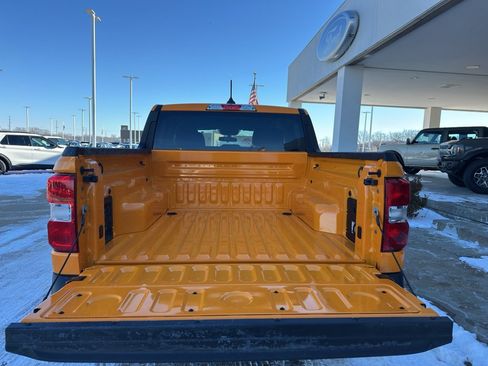 New 2026 Ford Maverick XLT w/ XLT Luxury Package image 9